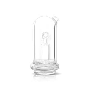 BOMB E Rig Aerix Glass Top