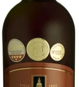 Boplaas Cape Tawny