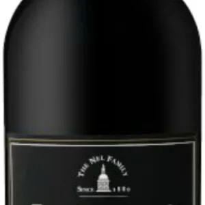 Boplaas Cape Vintage Reserve 2020