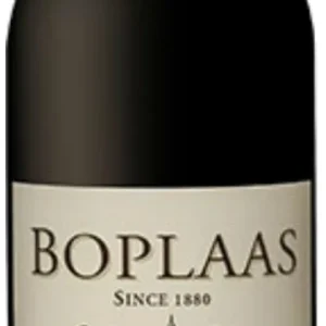 Boplaas Pinotage 2022