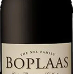 Boplaas Touriga Nacional 2024