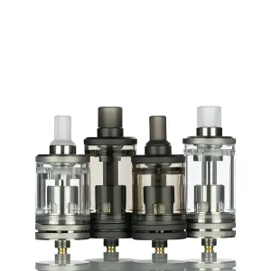 BP MODS x DOVPO Pioneer S Pre-Built Coil Tank (DISCONTINUED)