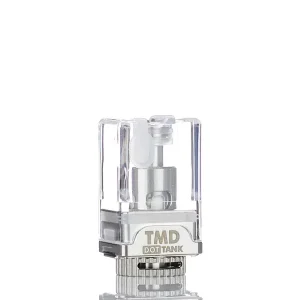 BP MODS x DOVPO TMD dotAIO Pre-Built Coil Tank (DISCONTINUED)