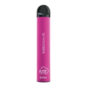 Bubble Gum Fume Extra - Vapeoutletus Online Vape Store
