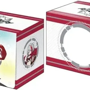 Bushiroad Deck Holder Collection V3 Admiral Graf Spee Azur Lane