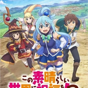 Bushiroad Re Birth Booster Box KonoSuba Sekai 3 Trading Card Game