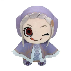Capcom Street Fighter 6 Ingrid 190mm Quality Polyester Figure