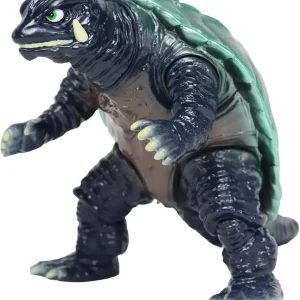 Character Contents Production Gamera 1995 Standard Figure 110mm