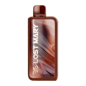 Classic Tobacco Lost Mary MT35K Turbo - Vapeoutletus Online Vape Store