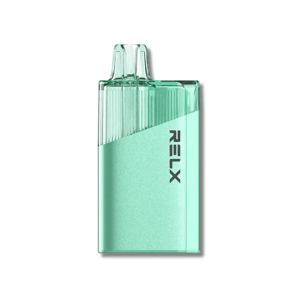 Coconut Water - RELX Pocket 30k Disposable Vape