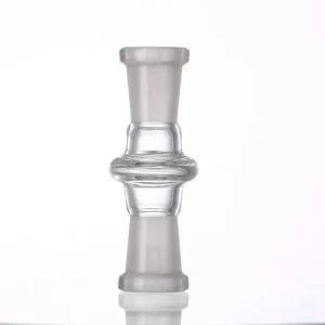 Connector – F10-F10 Frosted
