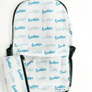 Cookies Backpacks