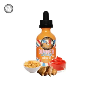Cornflake Tart by Dinner Lady 60ML