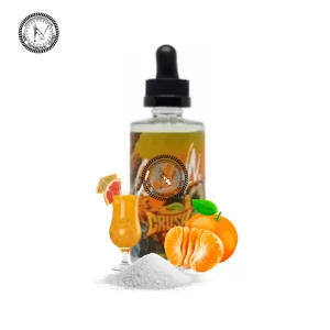 Crush Salt by Clown Circus Salts Liquids 30ML