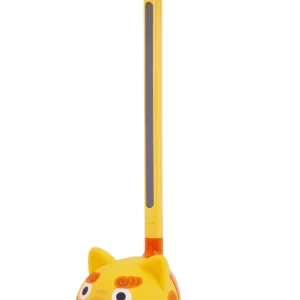 Cube Otamatone Shisa Version