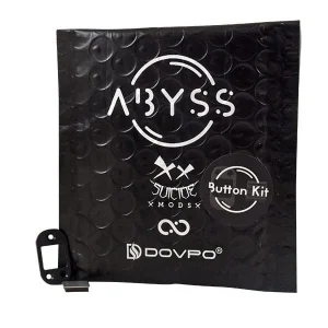 Dovpo x Suicide Mods Abyss Button Kit –