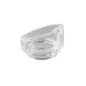 Dr. Dabber Ghost 2 Glass Mouthpiece