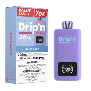 Drip'n by Envi 26ml Disposable | Online Pricing