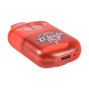 Empty Donuts Switch V3 disposable