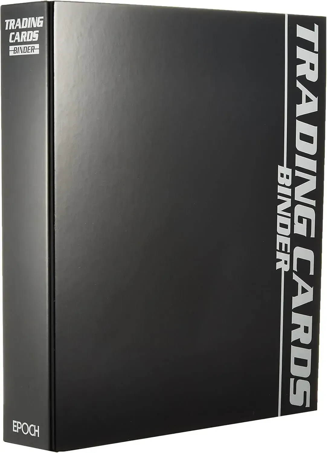 Epoch Trading Card Collector's Binder A4 9-Sheet Organizer