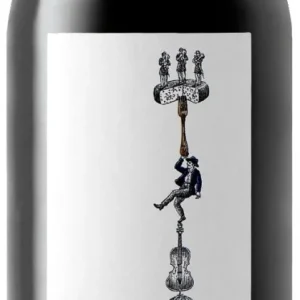 Fairview La Capra Pinotage 2022