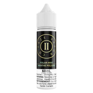 Faze 2 60mL Salts - Polar Mint