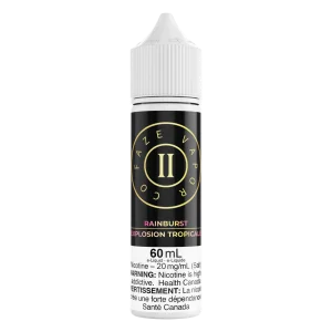 Faze 2 60mL Salts - Rainburst