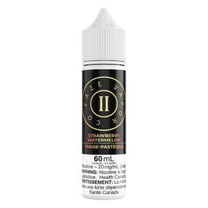 Faze 2 60mL Salts - Strawberry Watermelon