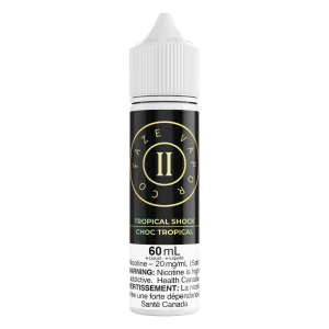 Faze 2 60mL Salts - Tropical Shock