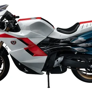 Figure Zero Shin Kamen Rider Figzero Modified Cyclone 1/6 Action Figure