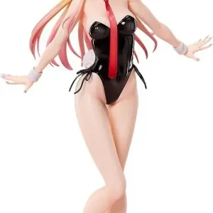 FREEing Kitagawa Marin Bunny Ver 1/4 Scale Figure - Dress-Up Doll
