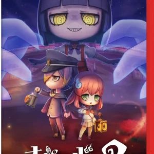 Freestyle Obakeido 2 Video Game for Immersive Performance & Fun
