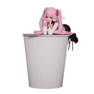 Furyu Goddess of Victory Nikke Noodle Stopper Uni Figure Collectible Toy