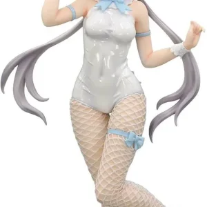 Furyu Luo Tianyi Bicute Bunnies Figure Collectible Toy Model