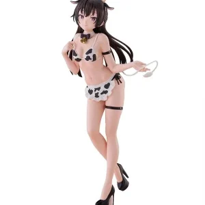Furyu Tenitol Tall Yuki Suo Alia-San Cow Version Whispers in Russian