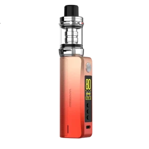 GEN 80S (iTank2)