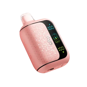 Georgia Peach - DOJO Sphere S 40K Disposable Vape