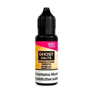 Ghost Pro 3500 Nic Salt 10ml (BOX OF 10)