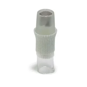 Glass Heater Cover - V tower & Extreme Q