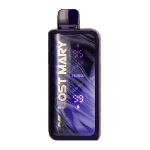 Golden Berry Lost Mary MT35K Turbo - Vapeoutletus Online Vape Store