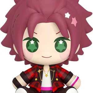 Good Smile Arts Shanghai Mao Isara Figure - Ensemble Stars Huggy Collection