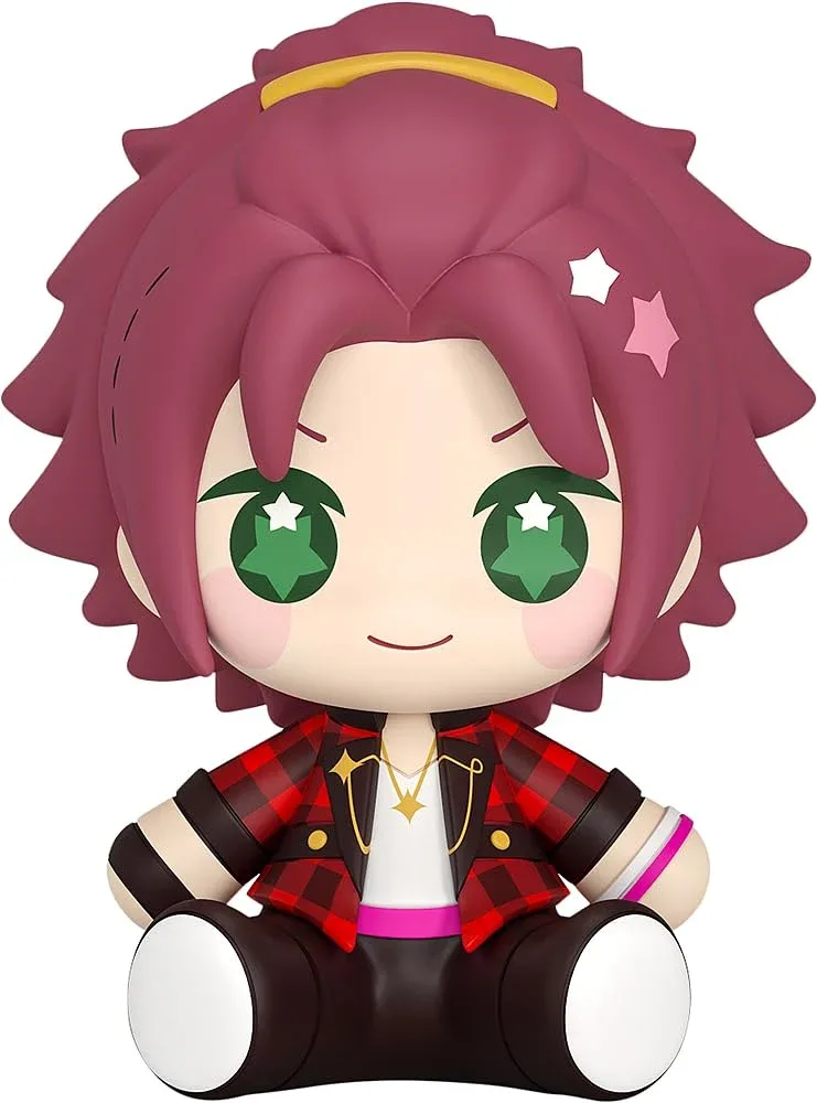 Good Smile Arts Shanghai Mao Isara Figure - Ensemble Stars Huggy Collection