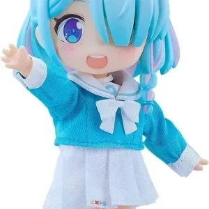 Good Smile Company Arona Nendoroid Doll Blue Archive Figure Toy