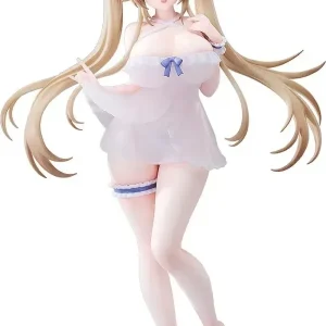Good Smile Company Azur Lane Anchorage 1/8 Scale Display Figure