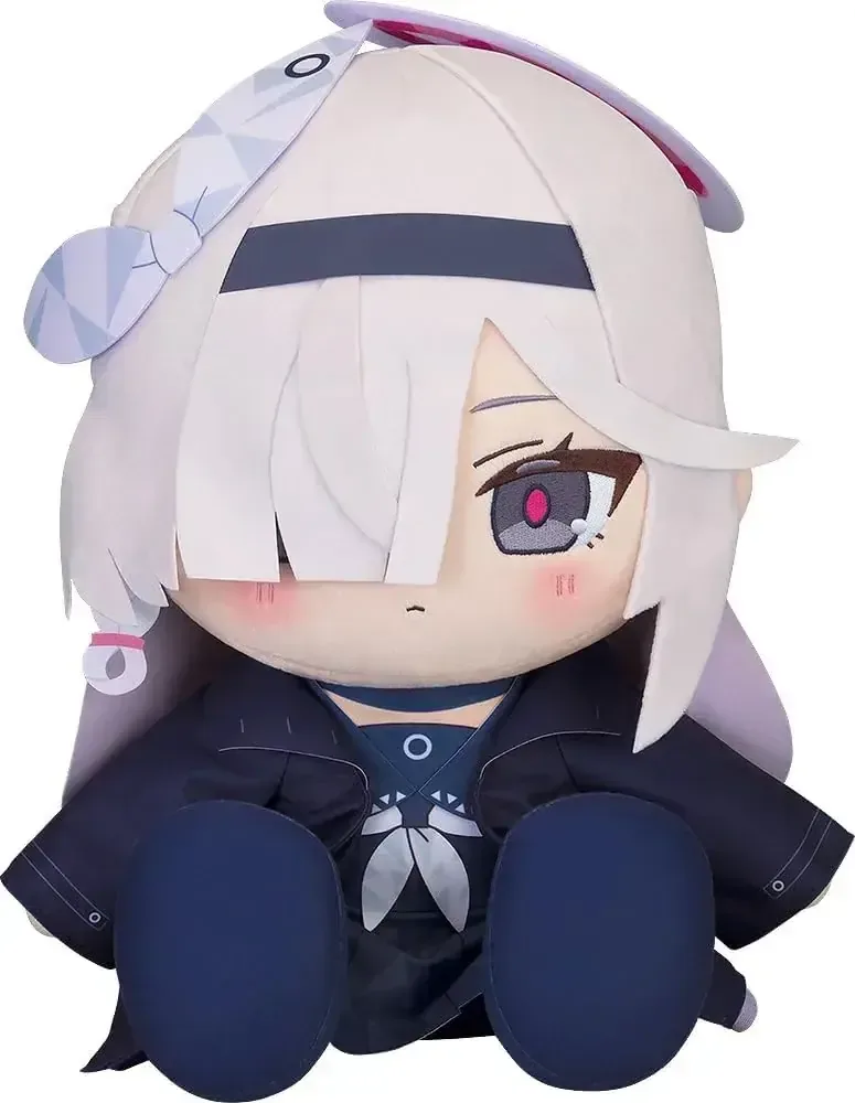 Good Smile Company Blue Archive Plana Stuffed Figure 40cm