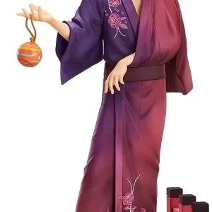 Good Smile Company Bungo Stray Dogs Nakahara Chuuya Yukata Figure