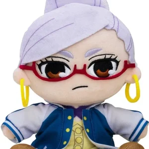 Good Smile Company Dandadan Seiko Plush Doll Japan Official Collection