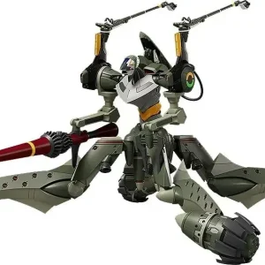 Good Smile Company Evangelion Temporary No. 5 Model 160mm Kit