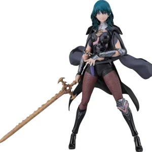 Good Smile Company Figma Byleth Action Figure Fire Emblem Three Houses Toy