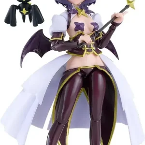 Good Smile Company Figma Posing Magia Beze Plastic Figure 14 cm